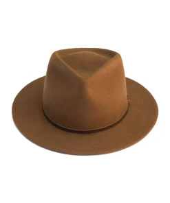 Online Yellow 108 Eastwood Hat - Women Hats