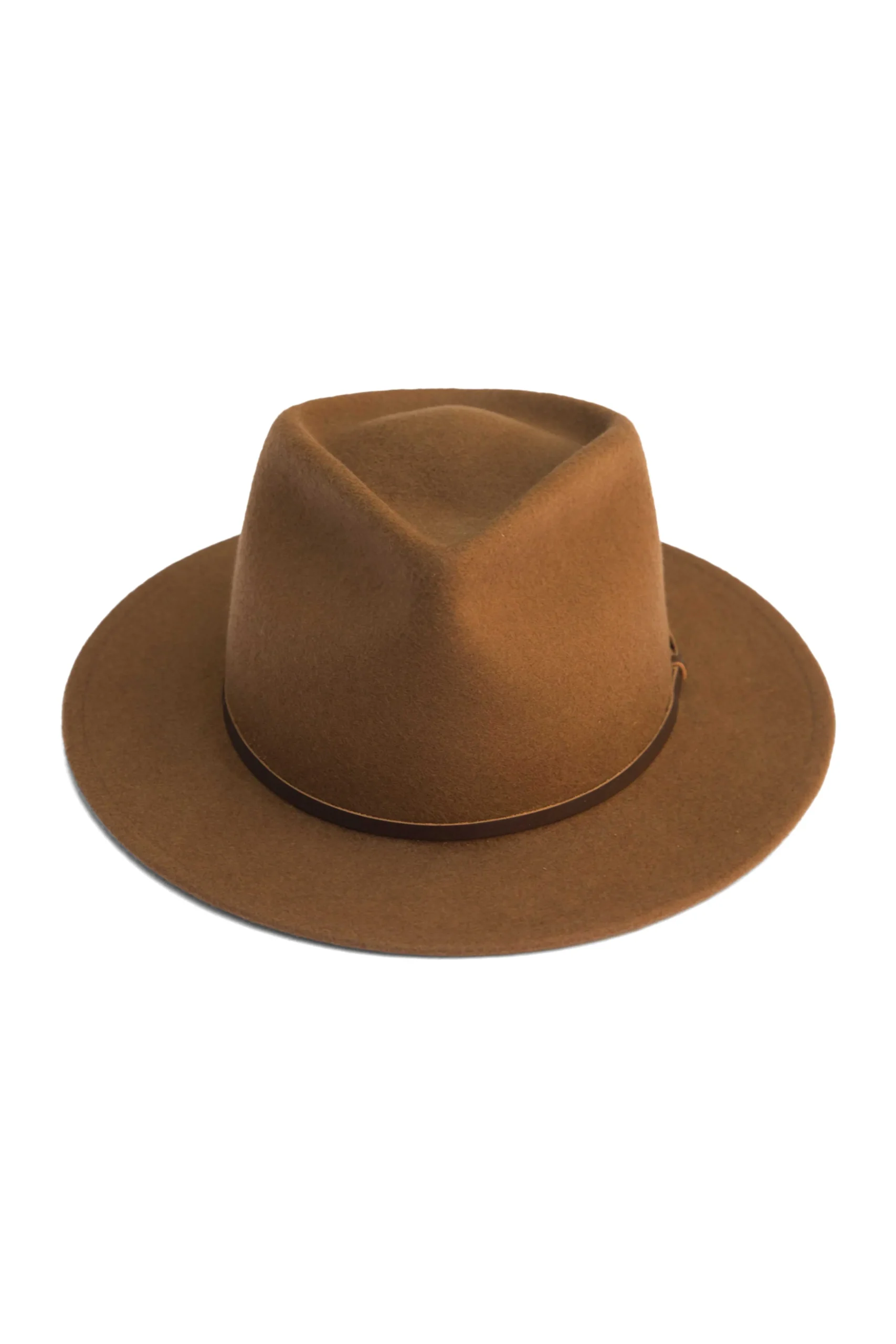 Online Yellow 108 Eastwood Hat - Women Hats